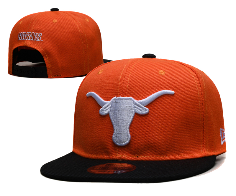2025 NBA Chicago Bulls orange hat YS->nba hats->Sports Caps